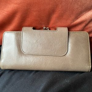 Hobo International Nancy wallet